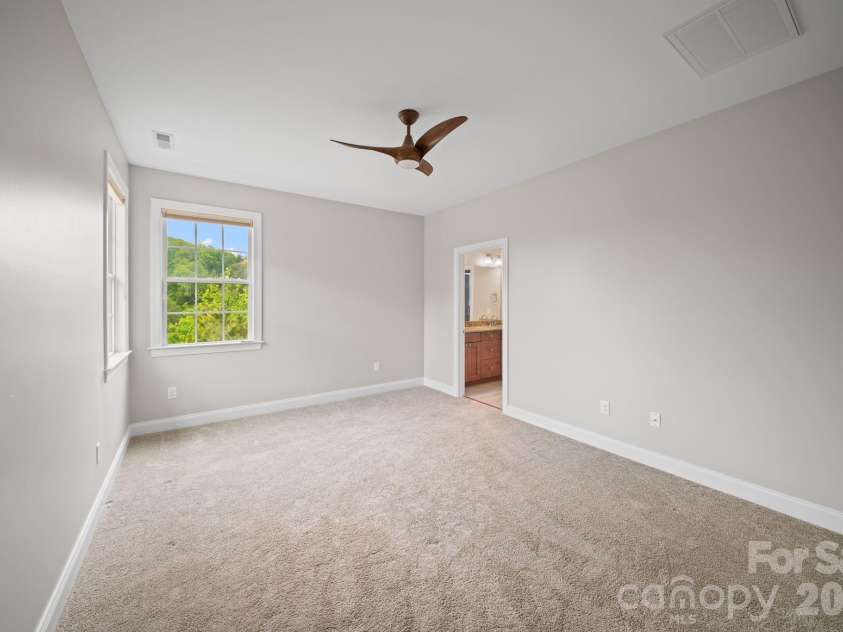 14 Rose Creek Road, Leicester, NC 28748.  MLS# CAR4368090, YatesRealty ID 17616. 