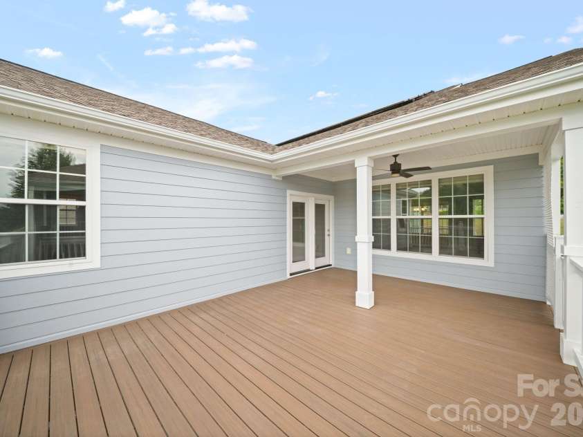 14 Rose Creek Road, Leicester, NC 28748.  MLS# CAR4368090, YatesRealty ID 17616. 