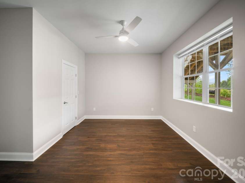 14 Rose Creek Road, Leicester, NC 28748.  MLS# CAR4368090, YatesRealty ID 17616. 