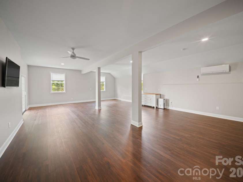 14 Rose Creek Road, Leicester, NC 28748.  MLS# CAR4368090, YatesRealty ID 17616. 