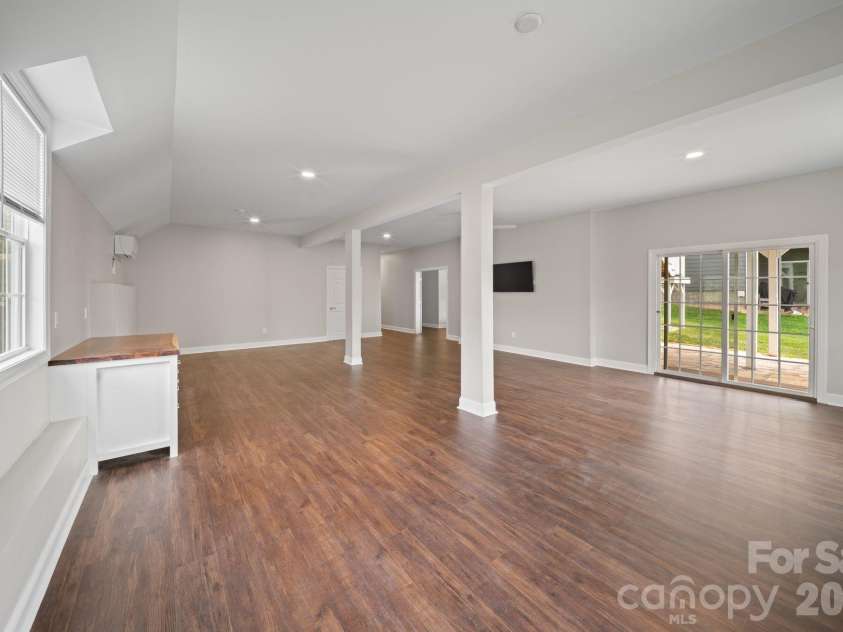 14 Rose Creek Road, Leicester, NC 28748.  MLS# CAR4368090, YatesRealty ID 17616. 