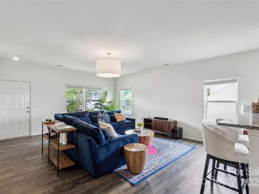 1218 Juddson Drive, Waxhaw, NC 28173.  MLS# CAR4248893, YatesRealty ID 17617. 