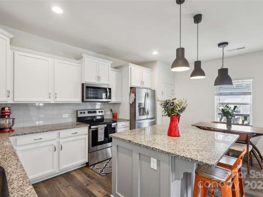 1218 Juddson Drive, Waxhaw, NC 28173.  MLS# CAR4248893, YatesRealty ID 17617. 