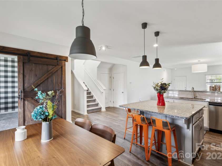 1218 Juddson Drive, Waxhaw, NC 28173.  MLS# CAR4248893, YatesRealty ID 17617. 