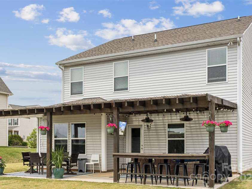 1218 Juddson Drive, Waxhaw, NC 28173.  MLS# CAR4248893, YatesRealty ID 17617. 