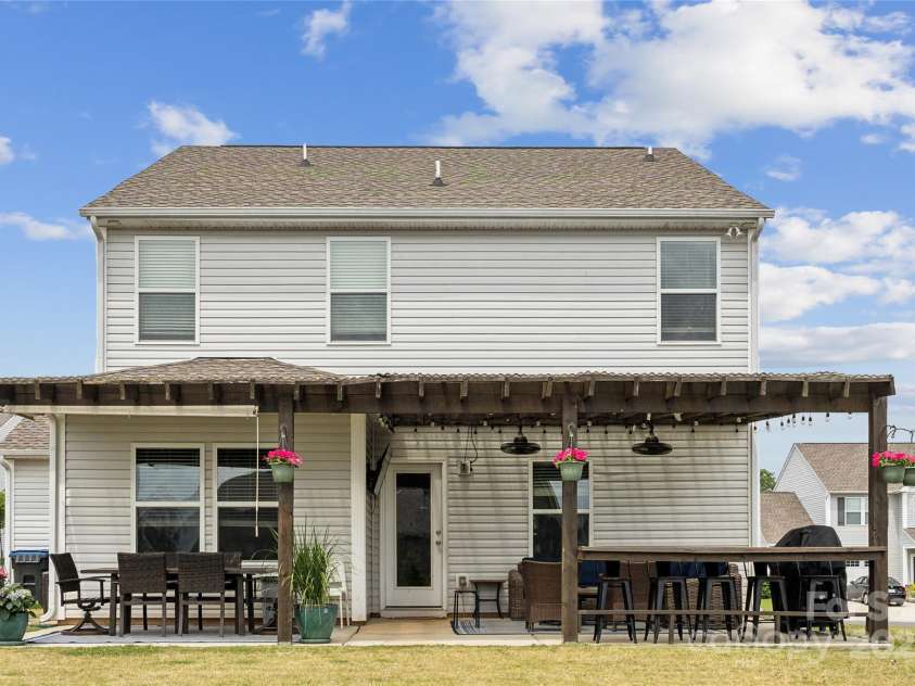 1218 Juddson Drive, Waxhaw, NC 28173.  MLS# CAR4248893, YatesRealty ID 17617. 