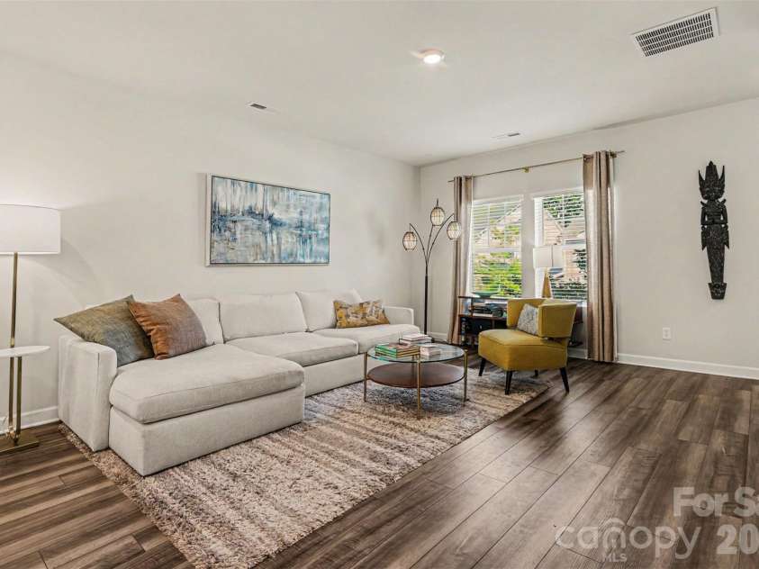 2614 Greenmarket Drive, Charlotte, NC 28217.  MLS# CAR4376947, YatesRealty ID 17617. 
