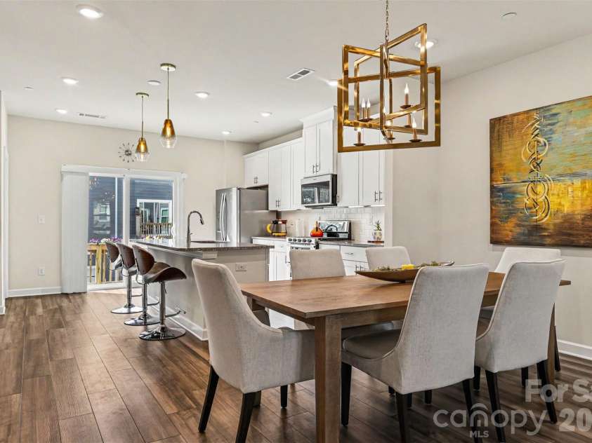 2614 Greenmarket Drive, Charlotte, NC 28217.  MLS# CAR4376947, YatesRealty ID 17617. 