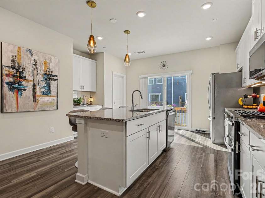 2614 Greenmarket Drive, Charlotte, NC 28217.  MLS# CAR4376947, YatesRealty ID 17617. 