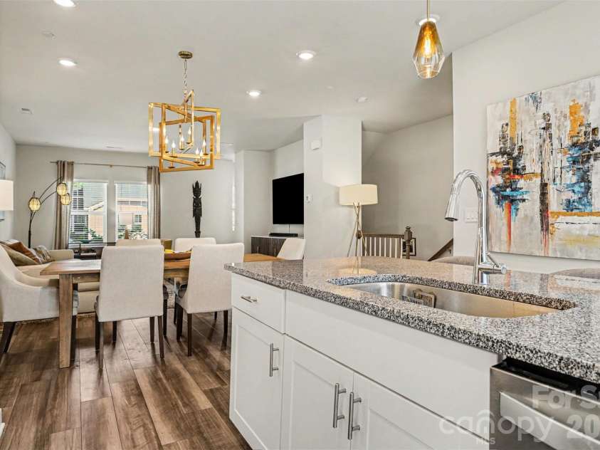 2614 Greenmarket Drive, Charlotte, NC 28217.  MLS# CAR4376947, YatesRealty ID 17617. 