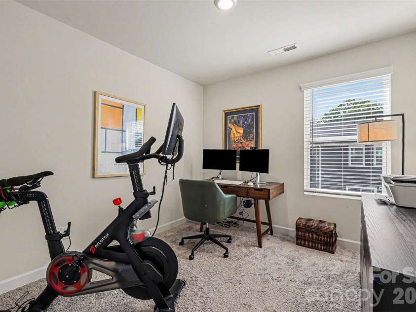 2614 Greenmarket Drive, Charlotte, NC 28217.  MLS# CAR4376947, YatesRealty ID 17617. 