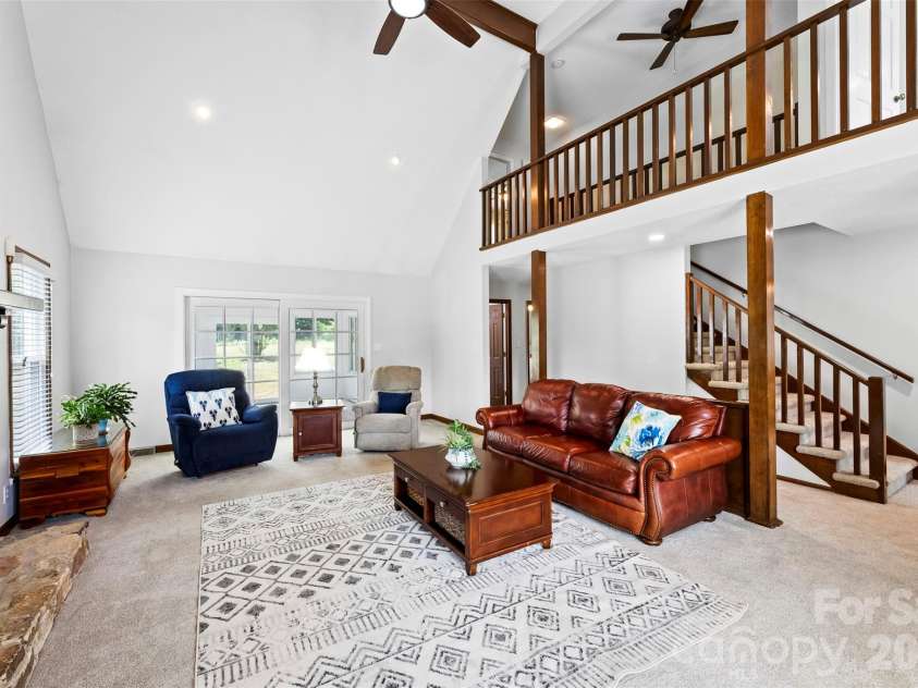 107 Friendfield Drive, Fort Mill, SC 29715.  MLS# CAR4377175, YatesRealty ID 17618. 