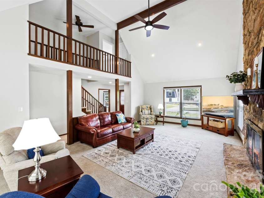 107 Friendfield Drive, Fort Mill, SC 29715.  MLS# CAR4377175, YatesRealty ID 17618. 