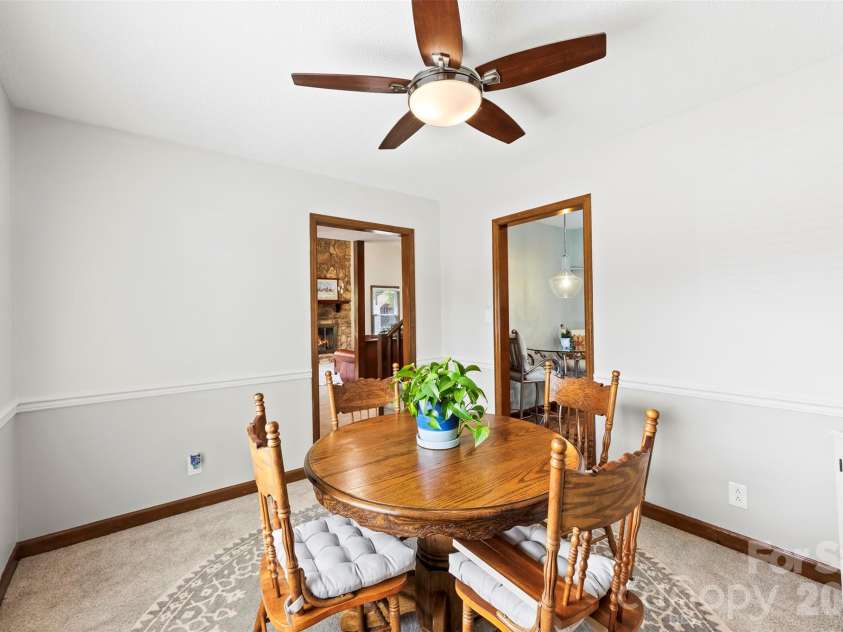 107 Friendfield Drive, Fort Mill, SC 29715.  MLS# CAR4377175, YatesRealty ID 17618. 