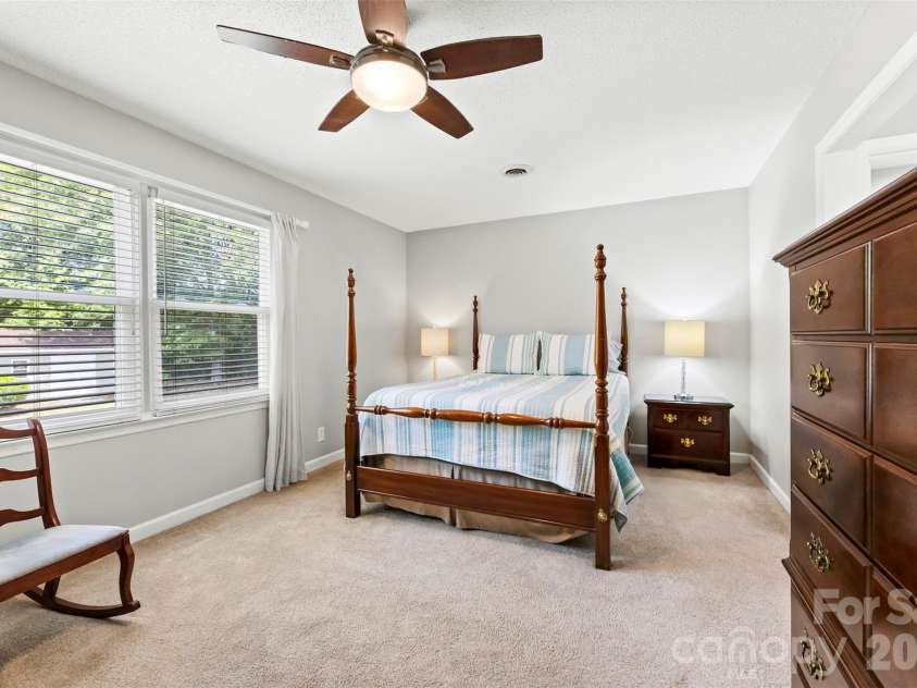 107 Friendfield Drive, Fort Mill, SC 29715.  MLS# CAR4377175, YatesRealty ID 17618. 