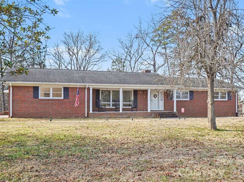 2401 Penninger Road, Concord, NC 28025.  MLS# CAR4344658, YatesRealty ID 1762. 