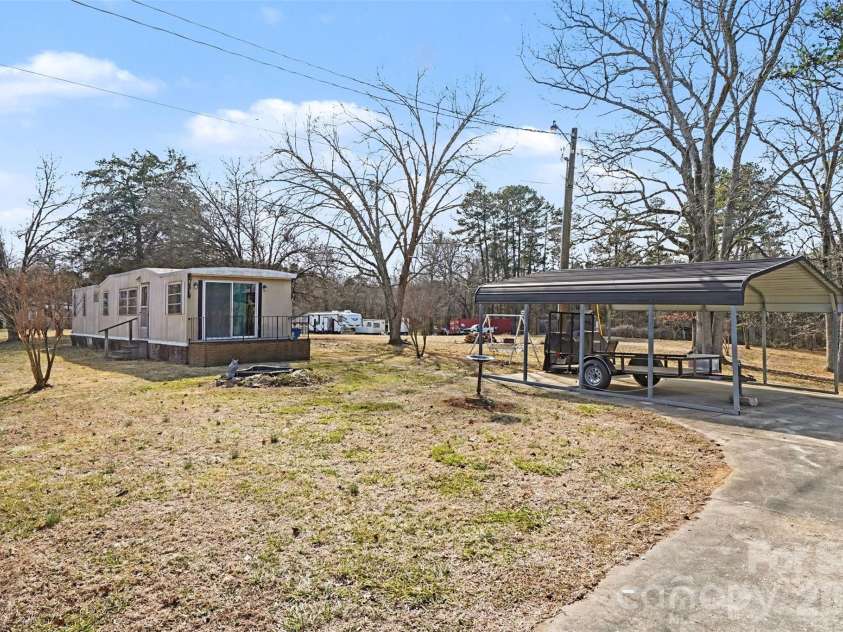 2401 Penninger Road, Concord, NC 28025.  MLS# CAR4344658, YatesRealty ID 1762. 