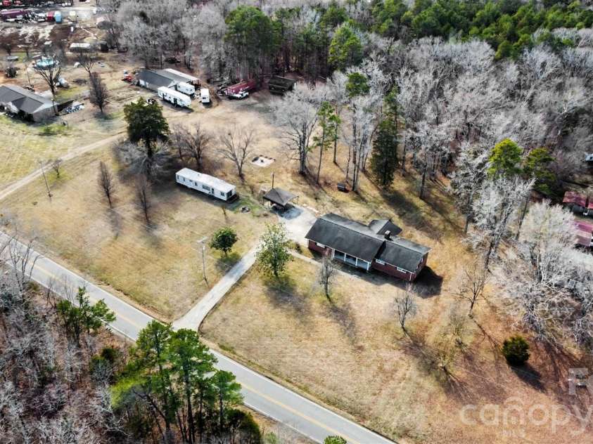 2401 Penninger Road, Concord, NC 28025.  MLS# CAR4344658, YatesRealty ID 1762. 