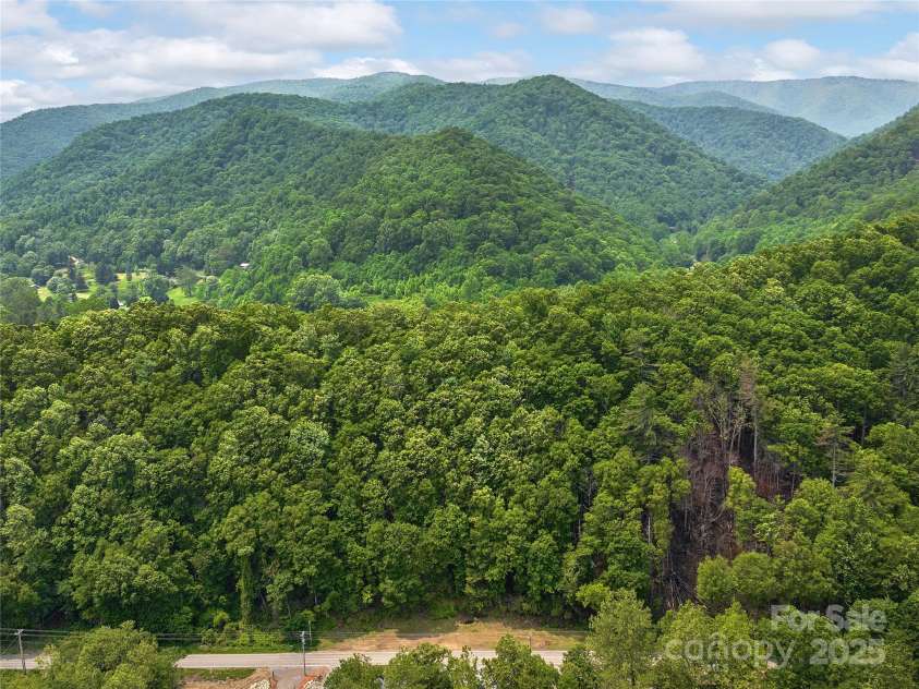 14715 Cruso Road, Canton, NC 28716.  MLS# CAR4270331, YatesRealty ID 17620. 