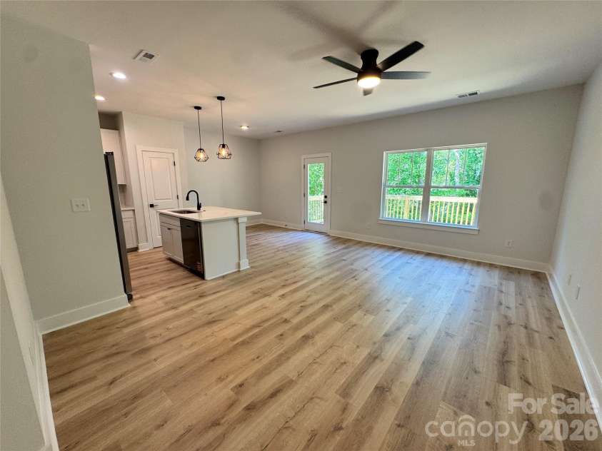 1814 Mcfarland Avenue, Gastonia, NC 28052.  MLS# CAR4373746, YatesRealty ID 17621. 