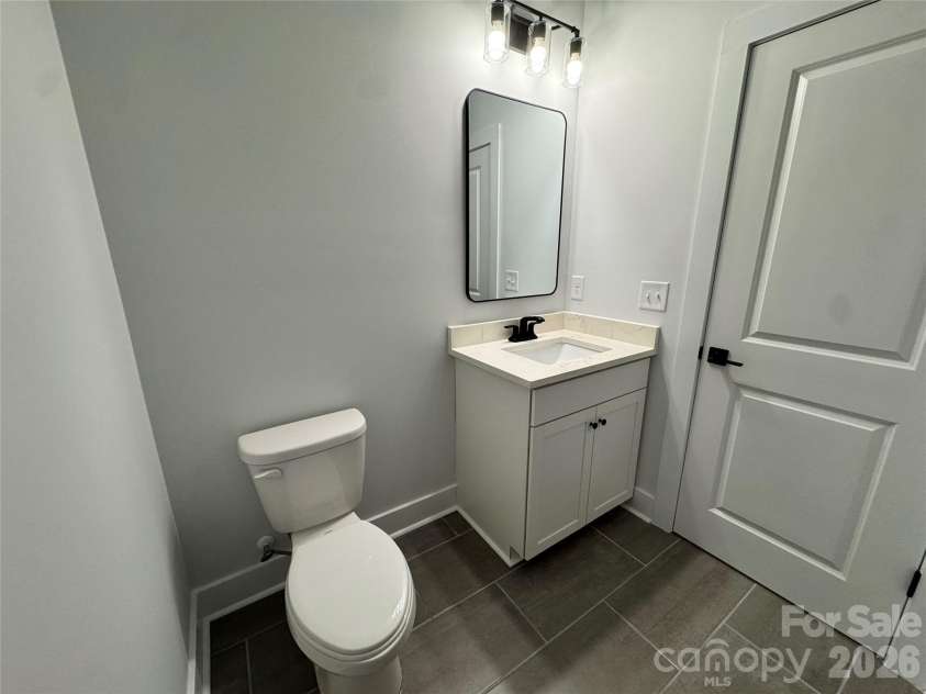 1814 Mcfarland Avenue, Gastonia, NC 28052.  MLS# CAR4373746, YatesRealty ID 17621. 