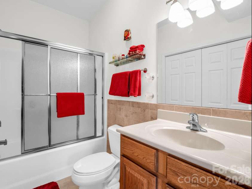 29 Spring Heights Court, Hendersonville, NC 28791.  MLS# CAR4400260, YatesRealty ID 17623. 