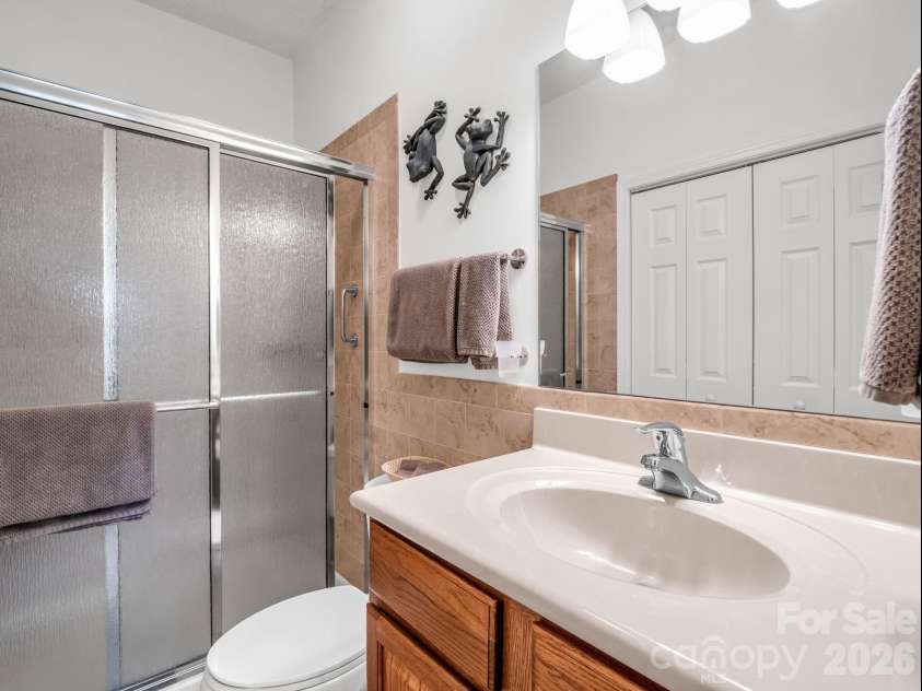 29 Spring Heights Court, Hendersonville, NC 28791.  MLS# CAR4400260, YatesRealty ID 17623. 