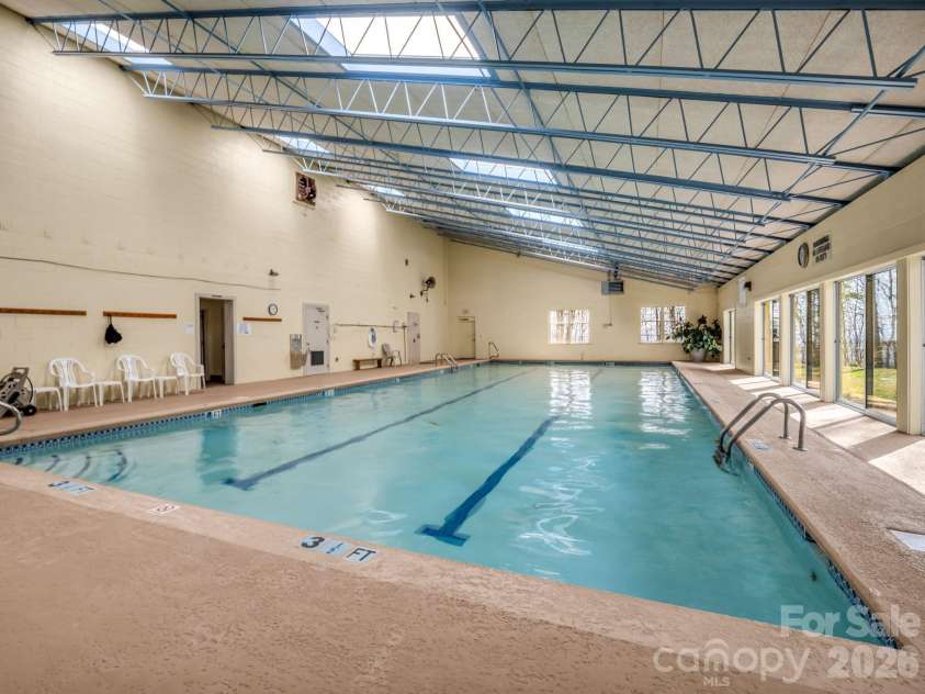29 Spring Heights Court, Hendersonville, NC 28791.  MLS# CAR4400260, YatesRealty ID 17623. 