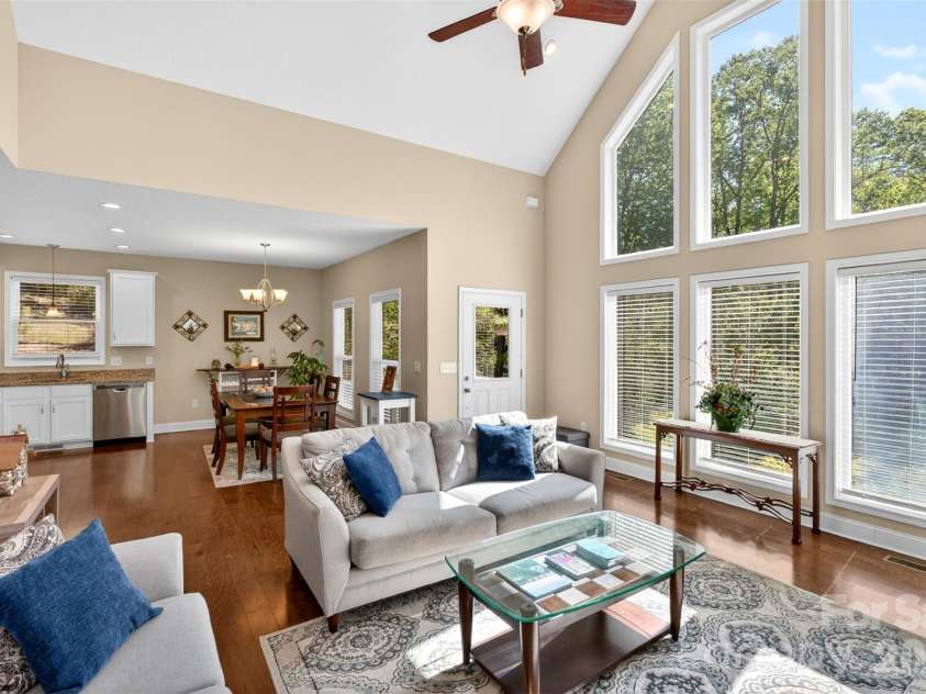 38 Pine Hill Road, Fairview, NC 28730.  MLS# CAR4400617, YatesRealty ID 17626. 