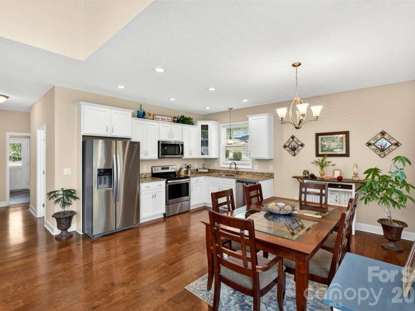 38 Pine Hill Road, Fairview, NC 28730.  MLS# CAR4400617, YatesRealty ID 17626. 