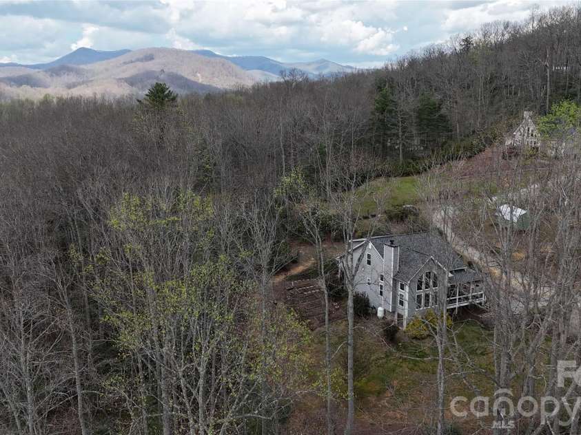 38 Pine Hill Road, Fairview, NC 28730.  MLS# CAR4400617, YatesRealty ID 17626. 
