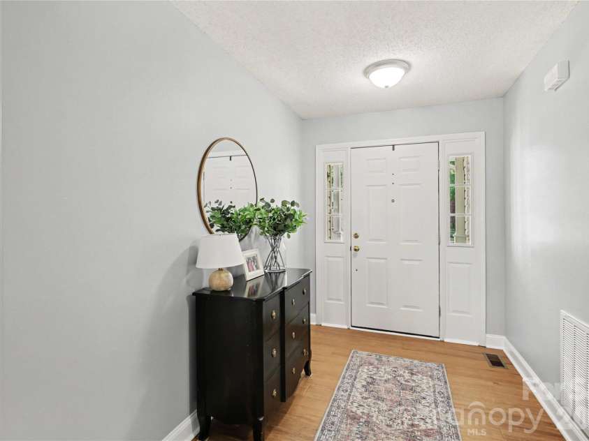 309 Foxcress Drive, Salisbury, NC 28147.  MLS# CAR4373704, YatesRealty ID 17627. 