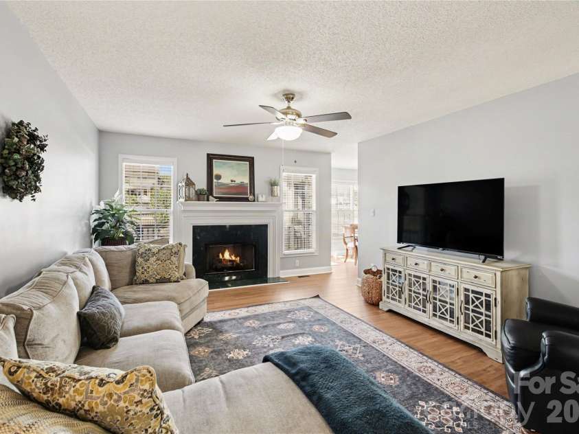 309 Foxcress Drive, Salisbury, NC 28147.  MLS# CAR4373704, YatesRealty ID 17627. 