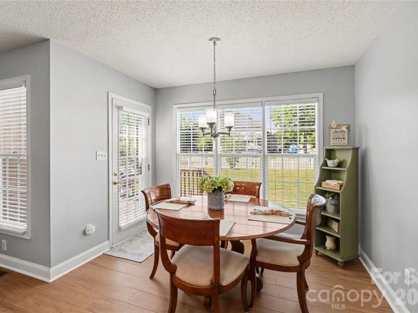 309 Foxcress Drive, Salisbury, NC 28147.  MLS# CAR4373704, YatesRealty ID 17627. 