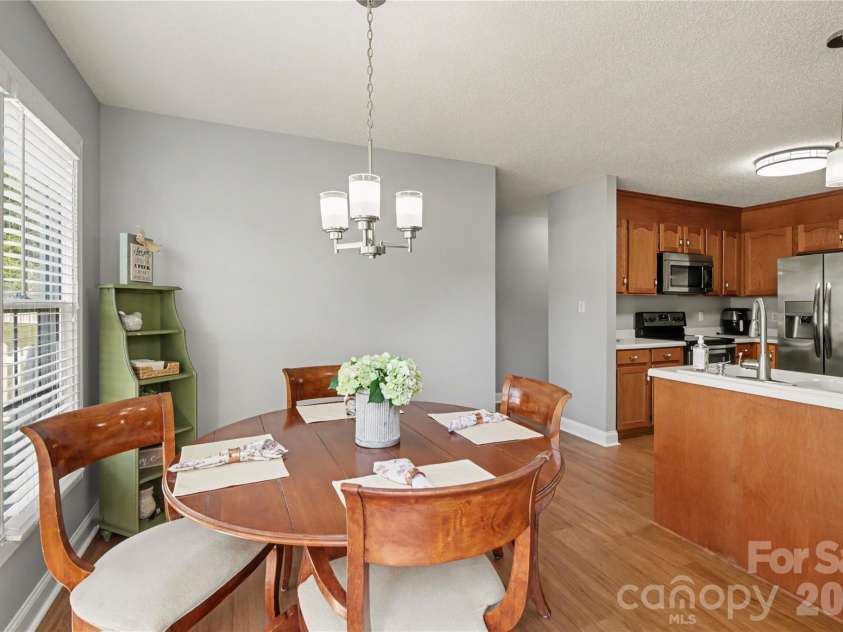 309 Foxcress Drive, Salisbury, NC 28147.  MLS# CAR4373704, YatesRealty ID 17627. 