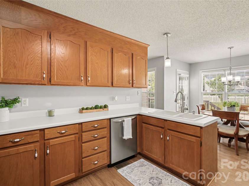 309 Foxcress Drive, Salisbury, NC 28147.  MLS# CAR4373704, YatesRealty ID 17627. 