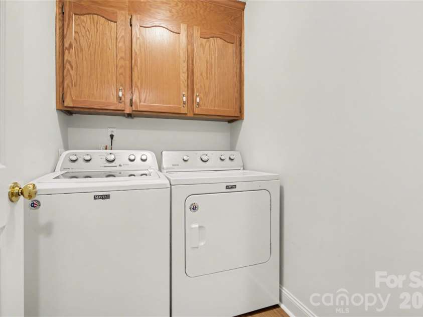 309 Foxcress Drive, Salisbury, NC 28147.  MLS# CAR4373704, YatesRealty ID 17627. 