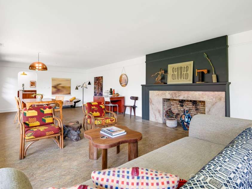 80 Sunset Drive, Marshall, NC 28753.  MLS# CAR4246500, YatesRealty ID 17627. 