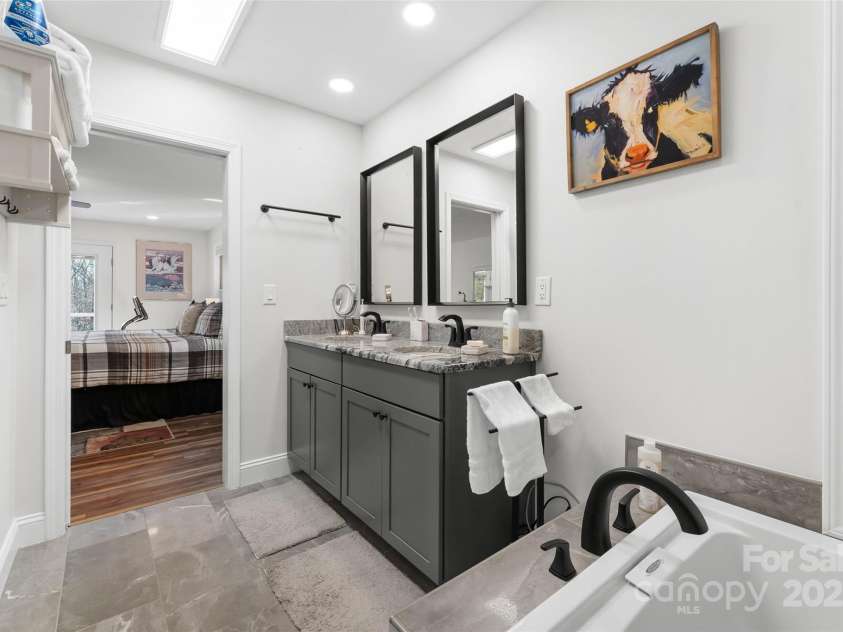 311 Feedrock Road, Brevard, NC 28712.  MLS# CAR4246669, YatesRealty ID 17629. 