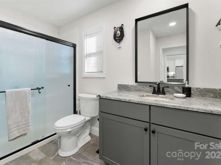 311 Feedrock Road, Brevard, NC 28712.  MLS# CAR4246669, YatesRealty ID 17629. 