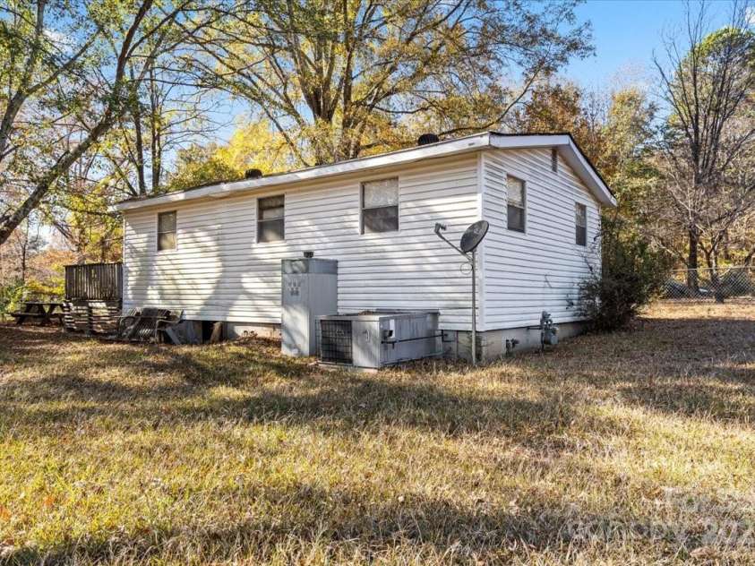 1710 Merritt Road, Fort Mill, SC 29715.  MLS# CAR4321830, YatesRealty ID 1763. 