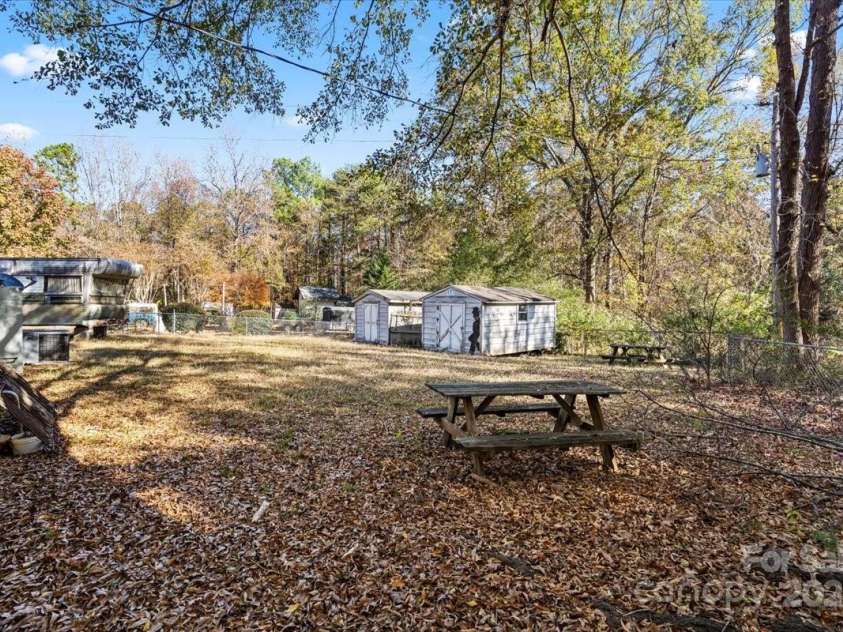 1710 Merritt Road, Fort Mill, SC 29715.  MLS# CAR4321830, YatesRealty ID 1763. 