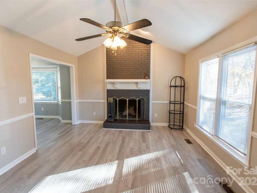 248 Southgate Drive, Garner, NC 27529.  MLS# CAR4220145, YatesRealty ID 1763. 