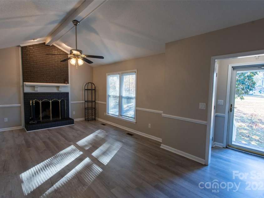 248 Southgate Drive, Garner, NC 27529.  MLS# CAR4220145, YatesRealty ID 1763. 