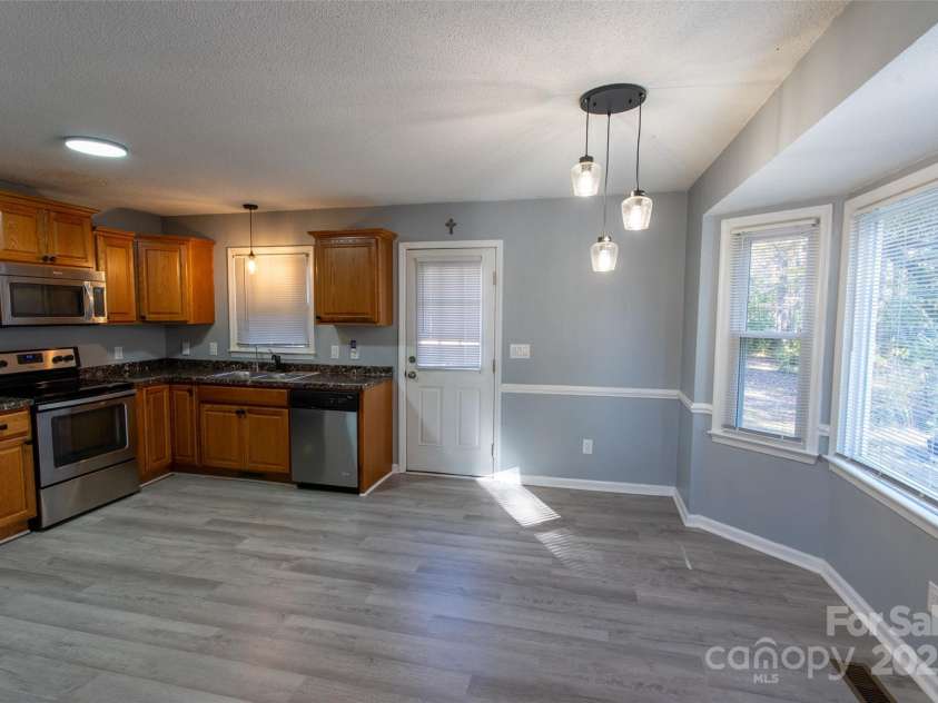 248 Southgate Drive, Garner, NC 27529.  MLS# CAR4220145, YatesRealty ID 1763. 