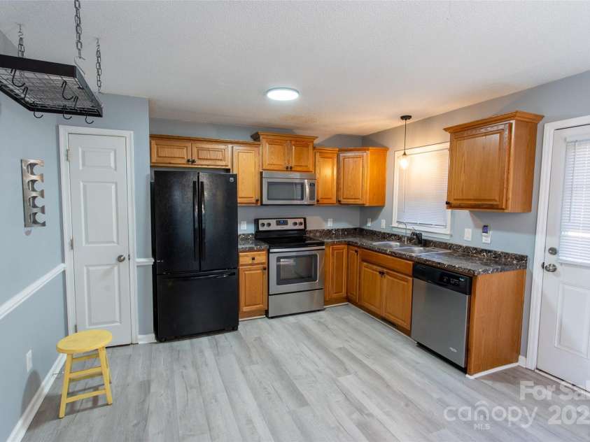 248 Southgate Drive, Garner, NC 27529.  MLS# CAR4220145, YatesRealty ID 1763. 