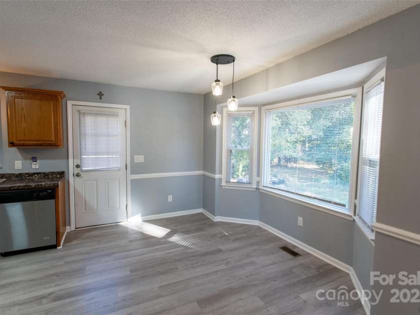 248 Southgate Drive, Garner, NC 27529.  MLS# CAR4220145, YatesRealty ID 1763. 