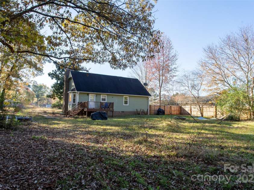 248 Southgate Drive, Garner, NC 27529.  MLS# CAR4220145, YatesRealty ID 1763. 