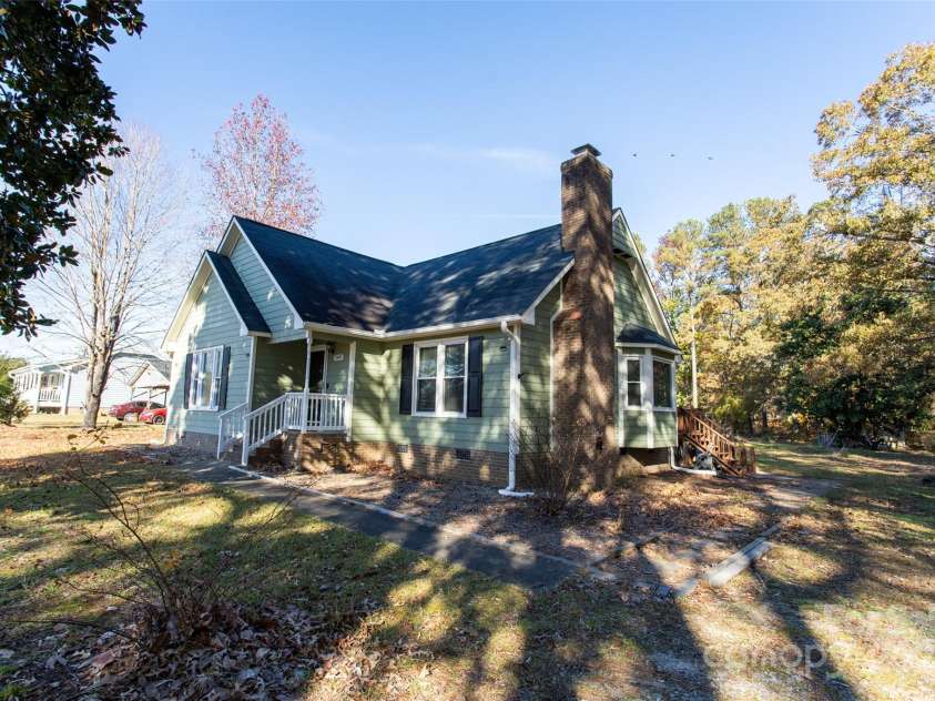 248 Southgate Drive, Garner, NC 27529.  MLS# CAR4220145, YatesRealty ID 1763. 