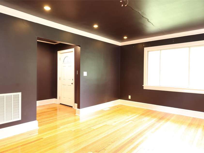 1456 Briar Creek Road, Charlotte, NC 28205.  MLS# CAR4377109, YatesRealty ID 17631. 